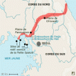 La DMZ, un refuge accidentel pour la faune