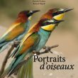 Sélection de livres, CDs et DVDs sur les oiseaux pour les fêtes