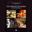 Parution de l’ouvrage les « Oiseaux du Maroc ».