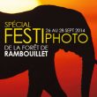 Spécial 3ème Festiphoto de la forêt de Rambouillet du 26 au 28/09