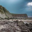 Le cap Blanc-Nez (Pas-de-Calais) : falaises, pelouses calcicoles et oiseaux