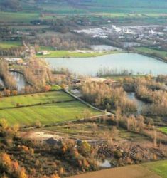 Visite guidée de la réserve de Cambounet-sur-le-Sor