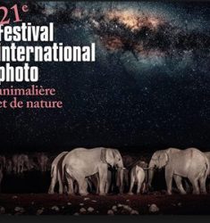 21ème festival de la photo animalière de Montier-en-Der