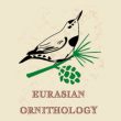 6ème Congrès International Eurasiatique d’Ornithologie (IOEC)