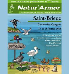 13ème festival Natur’Armor