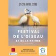 28ème Festival de l’Oiseau et de la Nature