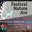 Festival Nature Ain 2018