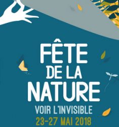 12ème Fête de la Nature