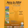 3ème Festival Photo Nature de Gurcy-le-Châtel