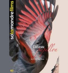 Projection du film « L’oiseau papillon » et conférence