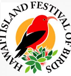 Troisième Hawai’i Island Festival of Birds