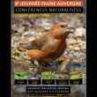 8ème journée Faune-Auvergne