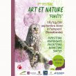 Cinquième Festival Art et Nature « Forêts »