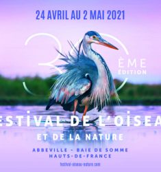 30ème Festival de l’Oiseau et de la Nature