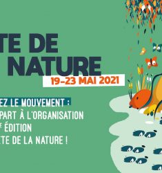 15ème Fête de la Nature