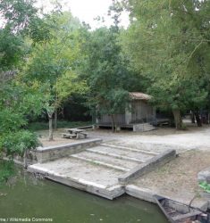 Visite guidée du marais de Bessines