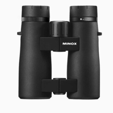 Jumelles Minox X-active 10×44