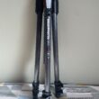 Vends trépied Manfrotto MT055CXPRO3