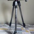 Vends trépied Manfrotto MT055CXPRO3