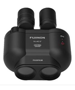 Jumelles Fujinon TS-X 14x40