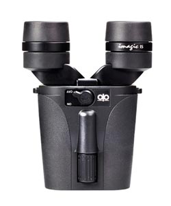 Jumelles Opticron Imagic IS 16x42