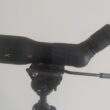 Vends longue-vue Kite KSP 80 HD + zoom 25x-50x + trépied Ardea CF + MVH500AH