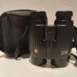 Vends jumelles Leica Trinovid 10×42 BN + étui cuir