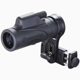 Monoculaire Vanguard Vesta 8x32 + adaptateur pour smartphones + télécommande