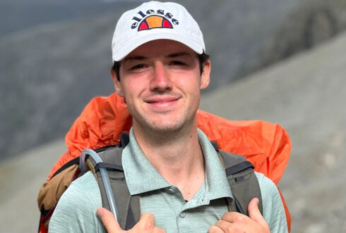 Paul Bonfils nous en dit plus sur son "Guide expert des Oiseaux de Nouvelle-Calédonie : Grande Terre, îles Loyauté et archipels éloignés"