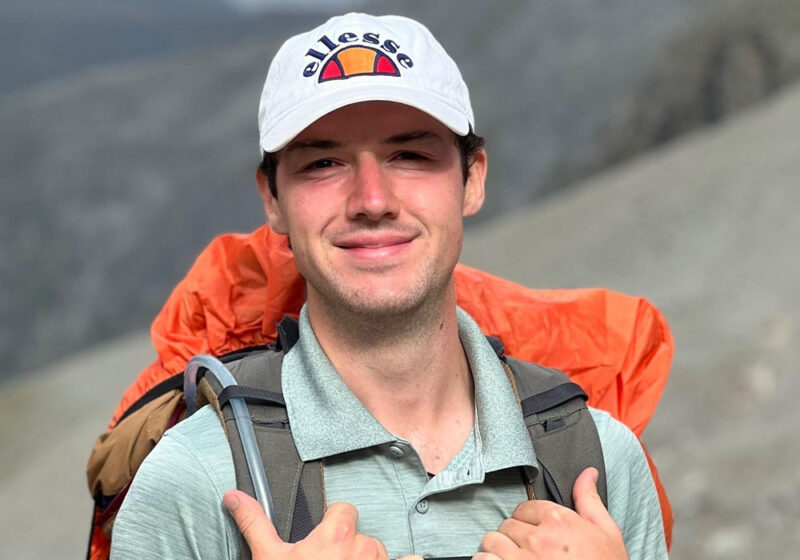 Paul Bonfils nous en dit plus sur son « Guide expert des Oiseaux de Nouvelle-Calédonie : Grande Terre, îles Loyauté et archipels éloignés »