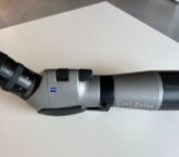 Vends longue-vue compacte Zeiss 65 TFL + 15x-45x