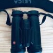 Vends jumelles Leica Trinovid 8×42