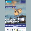 8e édition des Rencontres d’ornithologie bretonne