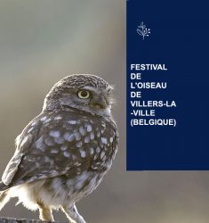 2e édition du Festival de l’Oiseau de Villers-la-Ville