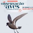 10e Festival de Observação de Aves de Sagres