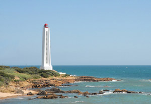 Phare de l'Armandèche