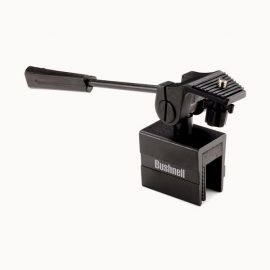 Support Bushnell pour vitre de voiture pour longue-vue ou appareil photo